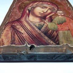 Иконы Казанской Божьей Матери